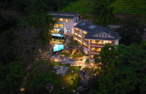VILEEN Rishikesh - A Wellness Resort by Ganga Kinare